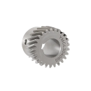 SOTER Enhances Precision Gear Rack Efficiency