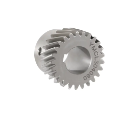 SOTER Enhances Precision Gear Rack Efficiency