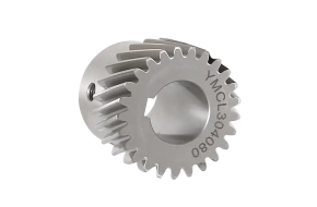 SOTER Enhances Precision Gear Rack Efficiency