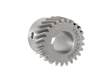 SOTER Enhances Precision Gear Rack Efficiency