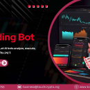Scalable AI Trading Bot for Consistent Trading Results