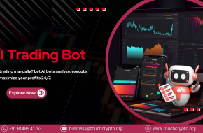 Scalable AI Trading Bot for Consistent Trading Results