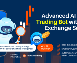 Advanced AI Crypto Trading Bot with Multi Exchange Support