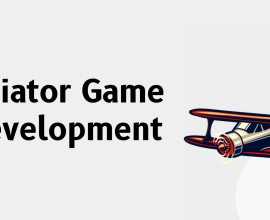 Choose Aviator Game Development to Build a Winning Betting Platform