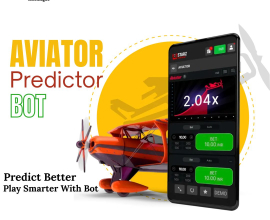 Get More Winning Opportunities with Aviator Predictor Bot