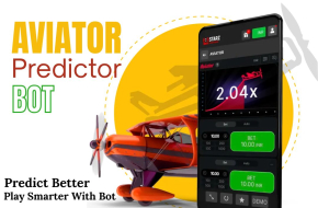 Get More Winning Opportunities with Aviator Predictor Bot