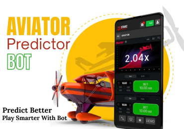 Get More Winning Opportunities with Aviator Predictor Bot