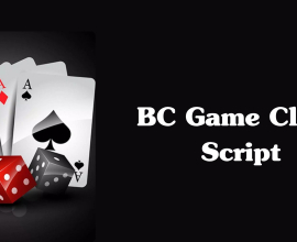 Expand Your Gaming Business with a Reliable and Secure BC Game Clone Script