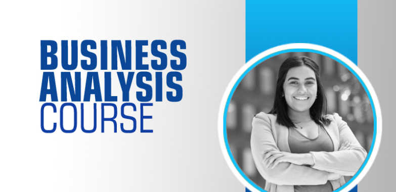business analyst course