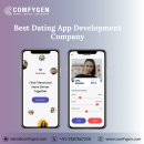 Best Dating App Development Company | Build Your Own Dating App