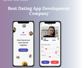 Best Dating App Development Company | Build Your Own Dating App