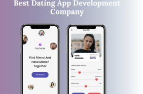 Best Dating App Development Company | Build Your Own Dating App
