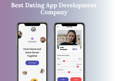 Best Dating App Development Company | Build Your Own Dating App