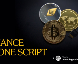 Launch Faster, Trade Smarter with a Binance Clone Script