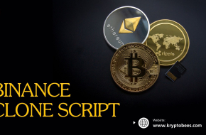 Launch Faster, Trade Smarter with a Binance Clone Script