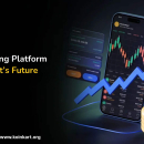 Build a Trading Platform with KoinKart’s Future Clone Script
