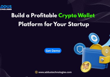 Build a Profitable Crypto Wallet Platform for Your Startup