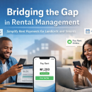 Monthly Rent Management and Rent Payment Tool