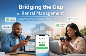 Monthly Rent Management and Rent Payment Tool