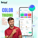 Easiest Way to Start Trading – Color Trading App