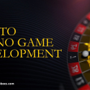 Create High ROI Platforms with Crypto Casino Game Development