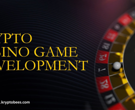 Create High ROI Platforms with Crypto Casino Game Development