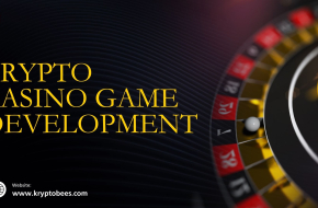Create High ROI Platforms with Crypto Casino Game Development