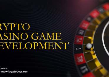 Create High ROI Platforms with Crypto Casino Game Development