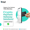 Simplify Payments with a Powerful Crypto Payment Gateway