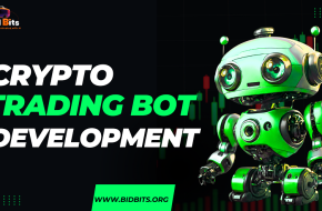 Top-Tier Crypto Trading Bot Services provider In USA