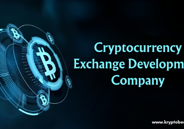 Trusted Cryptocurrency Exchange Development Company for Startups