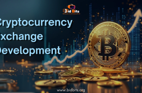 Top Cryptocurrency Exchange Development Services provider In USA