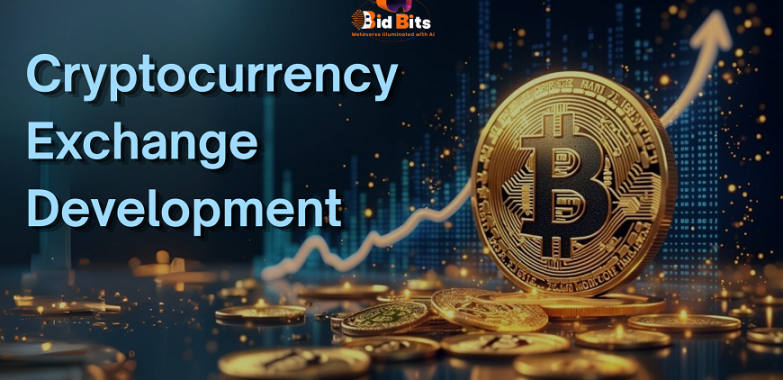 Top Cryptocurrency Exchange Development Services provider In USA