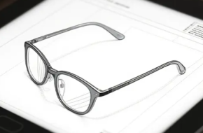 Efficient Supply Chain Solutions in Optical Manufacturing