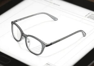 Efficient Supply Chain Solutions in Optical Manufacturing
