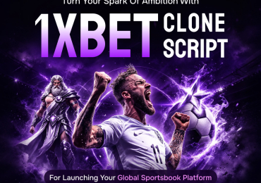 1xBet Clone Script – Your Blueprint to Sports Betting Startup’s Success