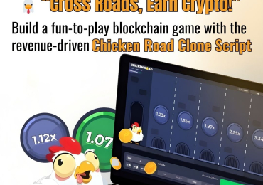 Drive Revenue Faster with Chicken Road Game Script and ROI-Ready Solutions