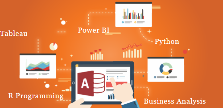 Soft Skills in Data Analytics with MS Power BI Certification High-Income Edge in 2025, – “Enroll in Best Data Analyst Course by SLA Consultants Noida”