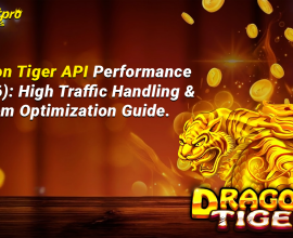 Complete Dragon Tiger API Setup Guide for Casino Development