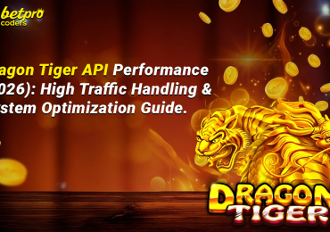 Complete Dragon Tiger API Setup Guide for Casino Development