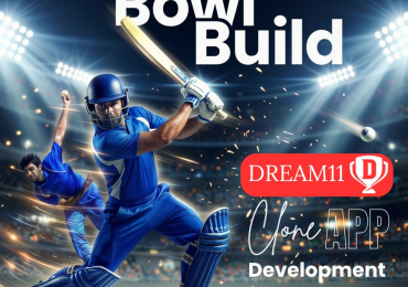 Start a Fantasy Cricket App Under Your Brand