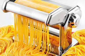 Why is a Haiou machine better than manual rolling?