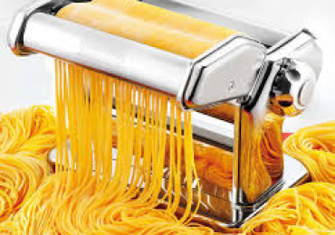 Why is a Haiou machine better than manual rolling?