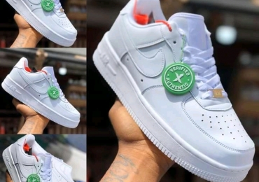 Selling of footwear’s