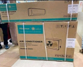Hisense Air Conditioner