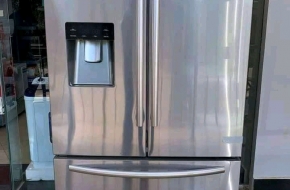 Thermocool Fridge
