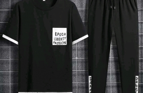 Tracksuit And Jogger