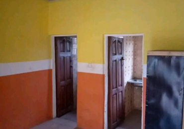 A Room Self Contain