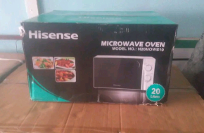 Hisense Microwave Oven