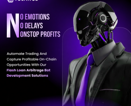 Advanced Flash Loan Arbitrage Bots for Maximum ROI